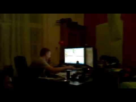 Nie ma jak zamówić pizze programem IVONA