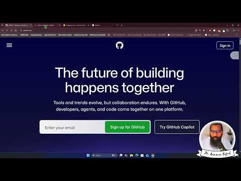 01 Create new user before using Python and installing softwares