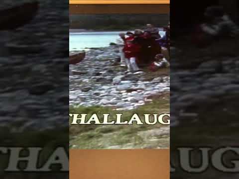 Anita Thallaug live fra Sjumilstøvler i sommer Norge 11/8-1979