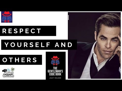 How To Speak And Sound Like A Gentleman | Gentlemans Code Book Excerpt