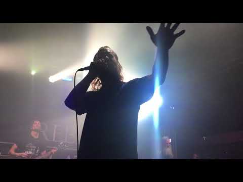 Reef - Revelation (live in Bristol, May '18)