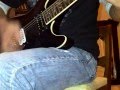 Hillsong Solution Guitar Cover