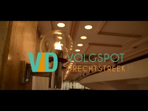 VolgSpot Drechtstreek - april 2025