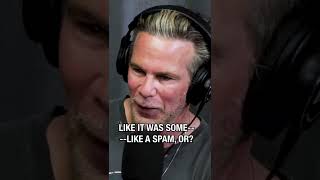 Shooter Jennings talks about turning down Velvet Revolver.