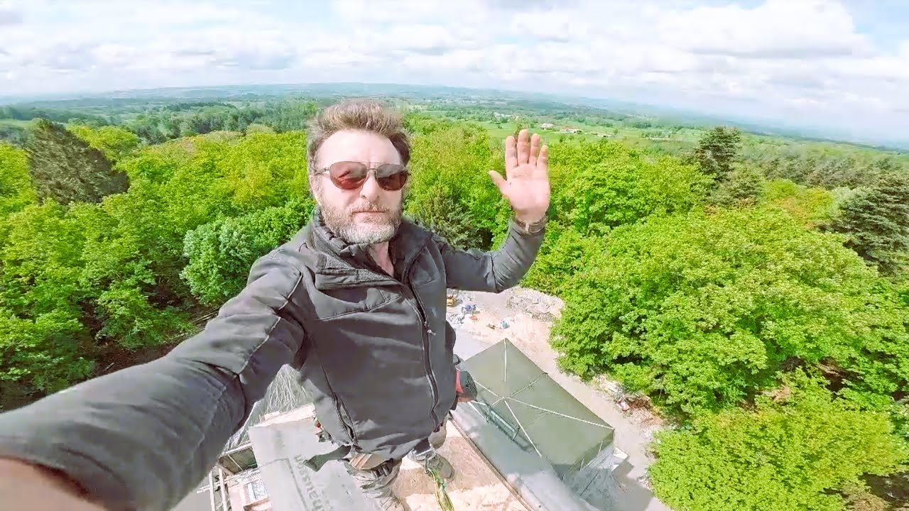 Plant festivals and high places