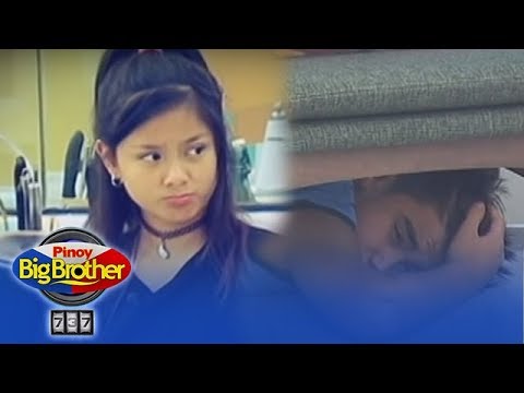 Ylona, nagulat sa pag amin na ginawa ni Bailey
