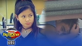 Ylona, nagulat sa pag amin na ginawa ni Bailey