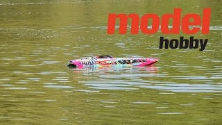 Traxxas DCB M41 RTR zelený