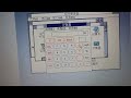 Windows 3 2 Cannot Divide By 0