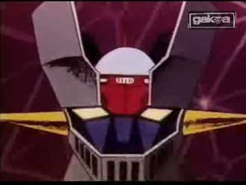 MazingerZ (Gigatron)