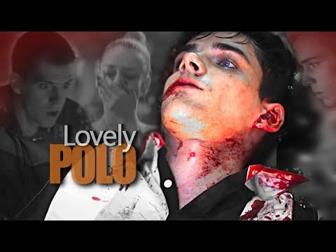 Lovely || goodbye Polo (Elite S3)
