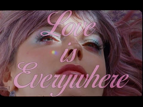 Ramon Mirabet - "Love Is Everywhere" (Videoclip Oficial)