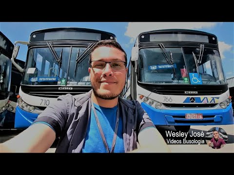 O que é Apache VIP sc? #WesleyResponde