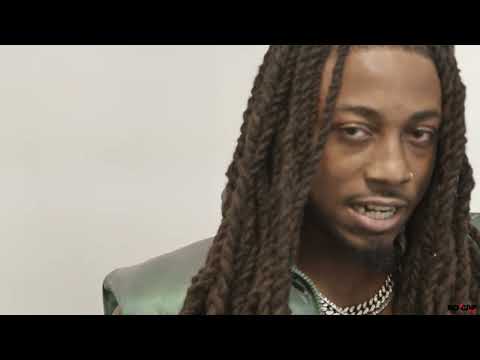 Sleeme Yace ft. Sleeme Doodii - Bells (Official Music Video)