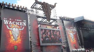Download lagu Europe  The Final Countdown  Wacken Open Air 2017 mp3