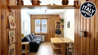 Appartamento Dimora della Volpe - Terminillo | Rieti, Italy | Hotel Review 🌟