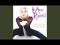 LeAnn Rimes - Undeniable (Instrumental with Backing Vocals)