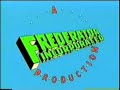 Billionfold Inc Frederator Incorporated Nickelodeon Productions 2010 2012