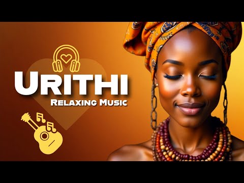 Voices of the Motherland | Traditional African Sound Therapy