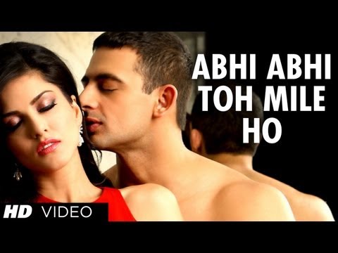 Abhi Abhi Toh Mile Ho Full Video Song Jism 2 | Sunny Leone, Randeep Hooda, Arunnoday Singh