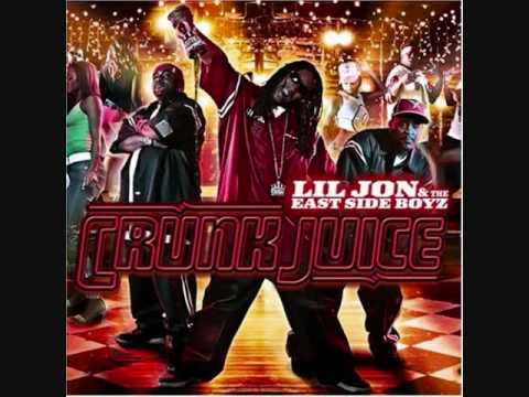 Lil Jon- grand finale ft, Bun b,jadakiss,T.I.,NAS,ice cube
