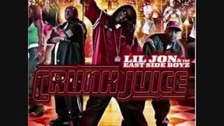 Lil Jon- grand finale ft, Bun b,jadakiss,T.I.,NAS,ice cube