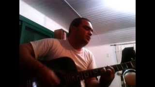 Engenheiros do Hawaii - Descendo a Serra - cover by Marcio Lyx