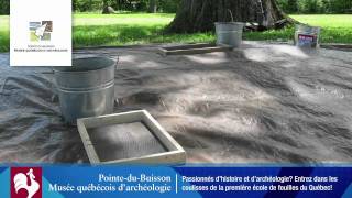 Pointe-du-Buisson, Musée québécois d‘archéologiePointe-du-Buisson, Musée québécois d‘archéologiePointe-du-Buisson, Musée québécois d‘archéologiePointe-du-Buisson, Musée québécois d‘archéologiePointe-du-Buisson, Musée québécois d‘archéologie