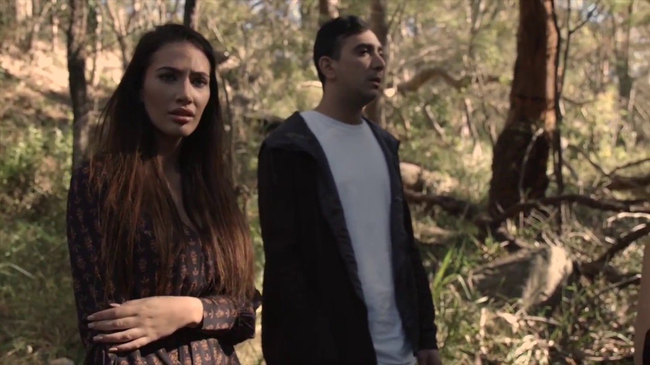 The Claire Wizard Thesis Trailer