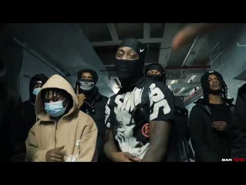 9side Ree - Pick A Strand ( official music video)