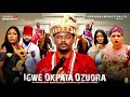 KING OKPATAOZUORA ZUBBY MICHAEL QUEENETH HILBERT 2025 Latest Nigerian Movie