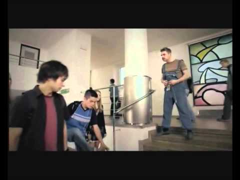 Gympl - Kolman přezutí