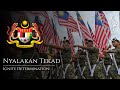 Nyalakan Tekad | Ignite Determination - Malaysian Patriotic Song