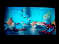 Aladdin And The King Of Thieves Elephant Stampede Part 1