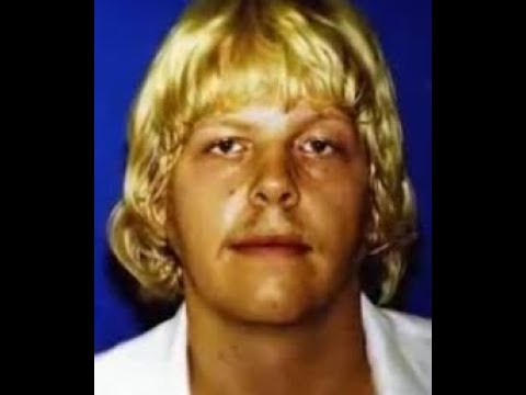 Serial Killer Thor Christiansen Documentary