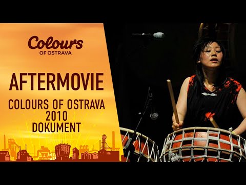🎥 Colours of Ostrava 2010 - dokument