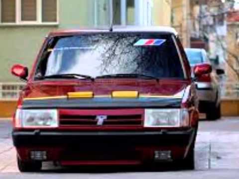 inegöl modifiye sent...