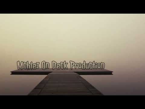 DJ_Pantelis_feat.__Zara_-_Dle_Yaman(Mchlez On Deck Remix)