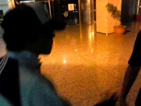 FaksZmc vs corba-underplatense kosamero