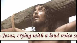 Jesus Of Nazareth - Everything I Do, I Do It For You
