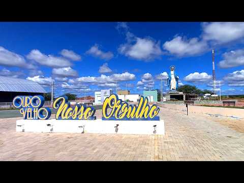 Cidade de Ouro Velho