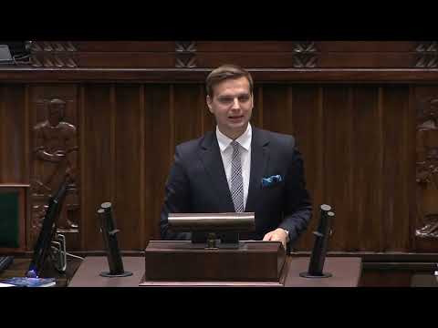 Jakub Kulesza: ustawa to pudrowanie biurokratycznego potwora