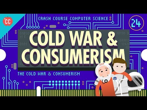 Crash Course Computer Science Preview