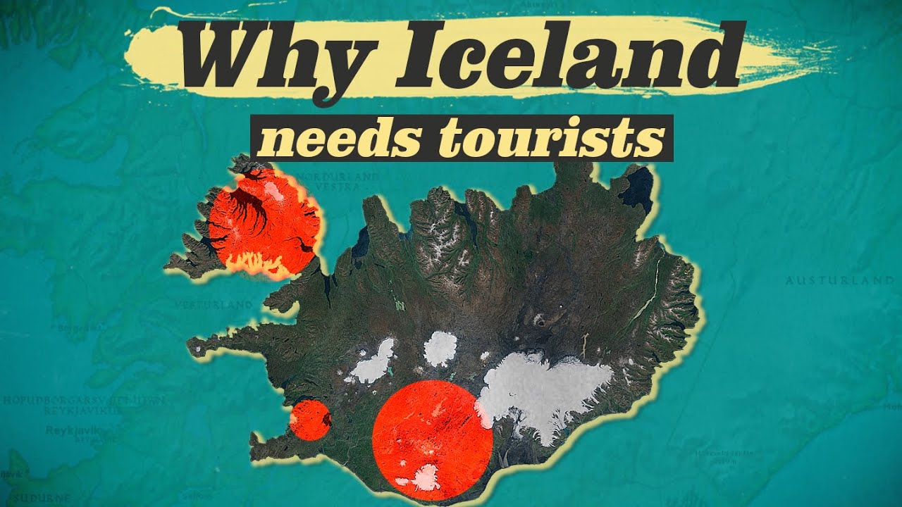 Why Iceland is re-opening its borders to all tourists