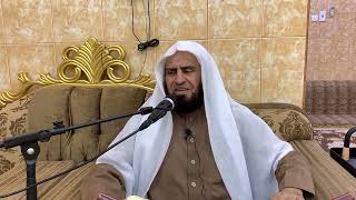 صورة من صام رمضان إيمانا واحتسابا || د. سامي الواكد .