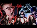 If Korn Wrote DON T TRUST ME By 3OH 3