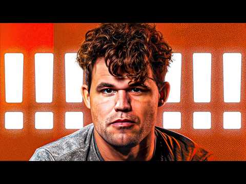 MAGNUS CARLSEN IS BACK!!!!!!