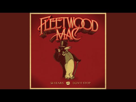 Videoclip de Dreams (2018 Remaster) — Fleetwood Mac