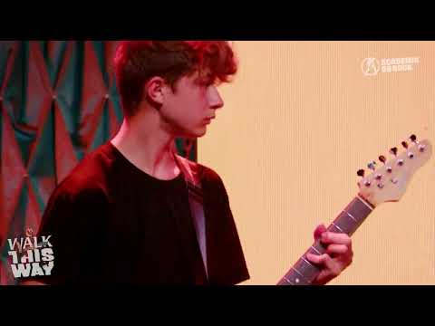 The Trooper - Iron Maiden (Cover)