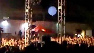 Magiko xali-Locomondo(Ark festival @texnopoli)